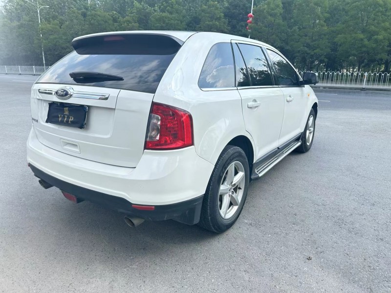 徐州14年福特锐界5