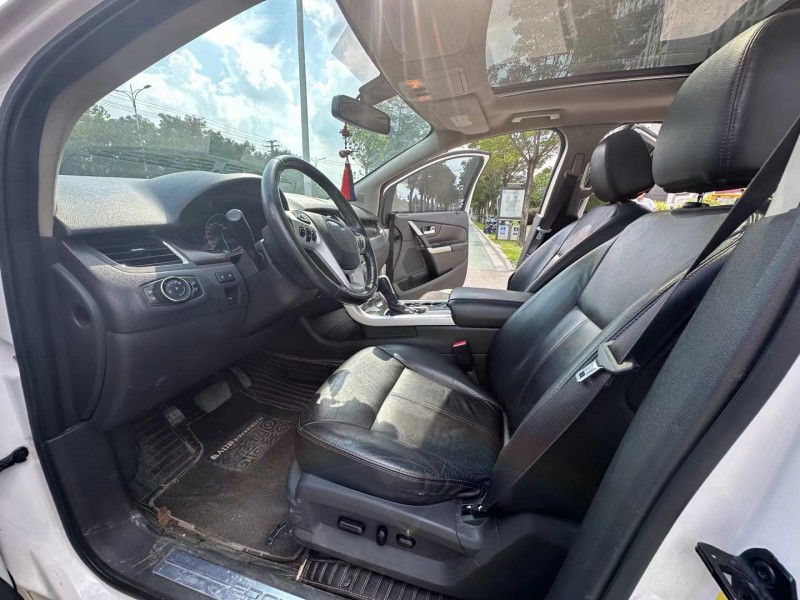 徐州14年福特锐界6