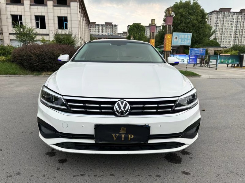 徐州22年大众凌渡1