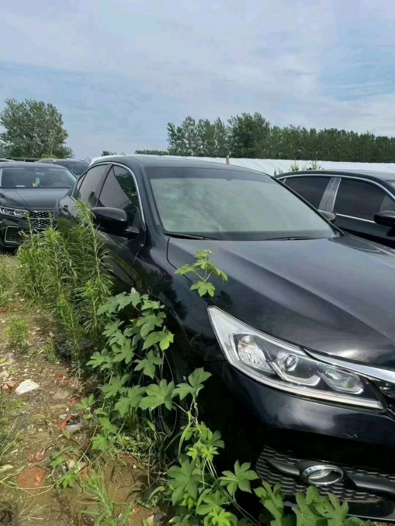 苏州18年本田雅阁2