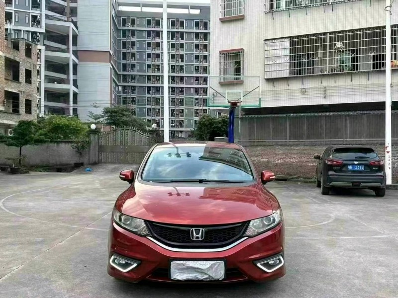 广州14年本田杰德1