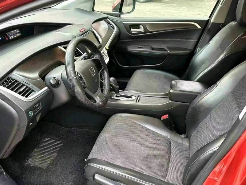 广州14年本田杰德3