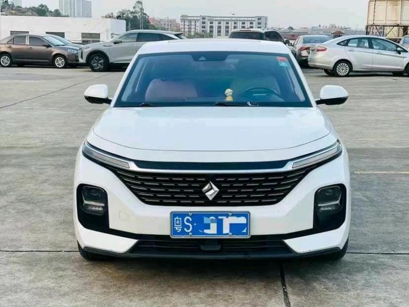 東莞21年寶駿RC51