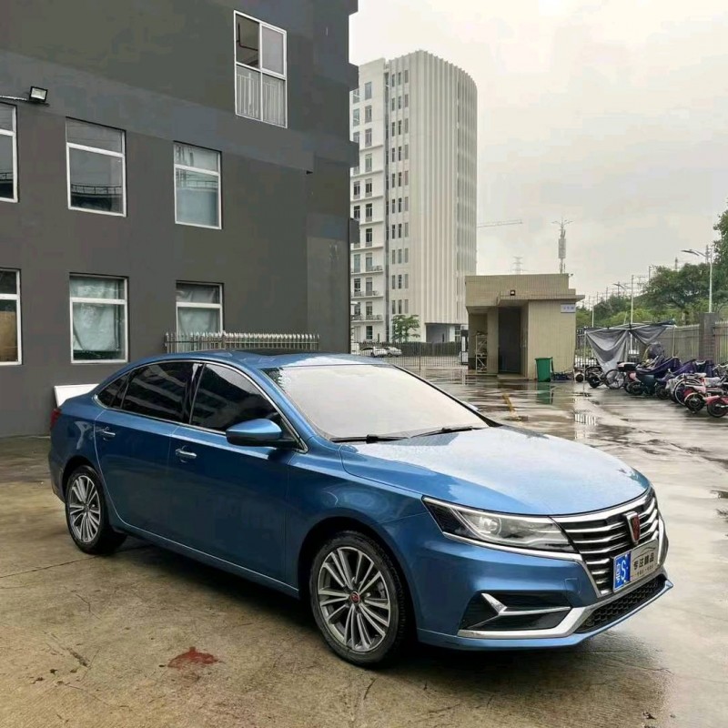 佛山20年榮威i62