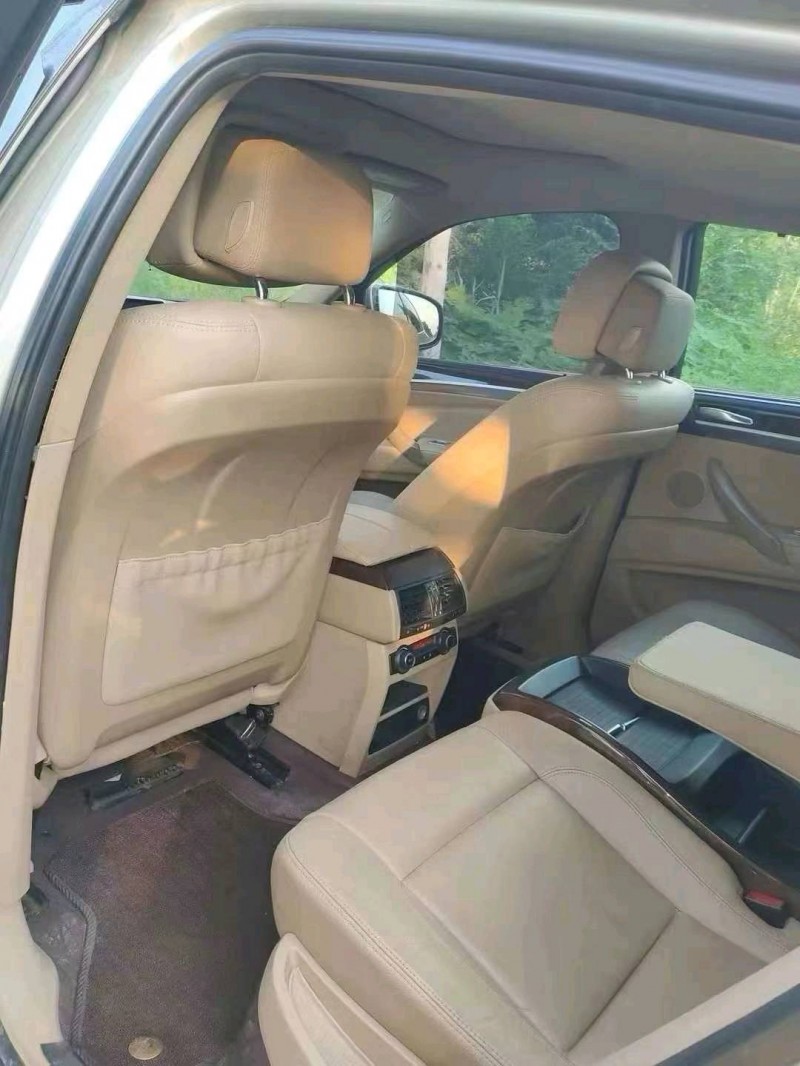 潍坊12年宝马X58