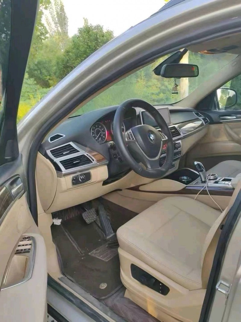 潍坊12年宝马X59