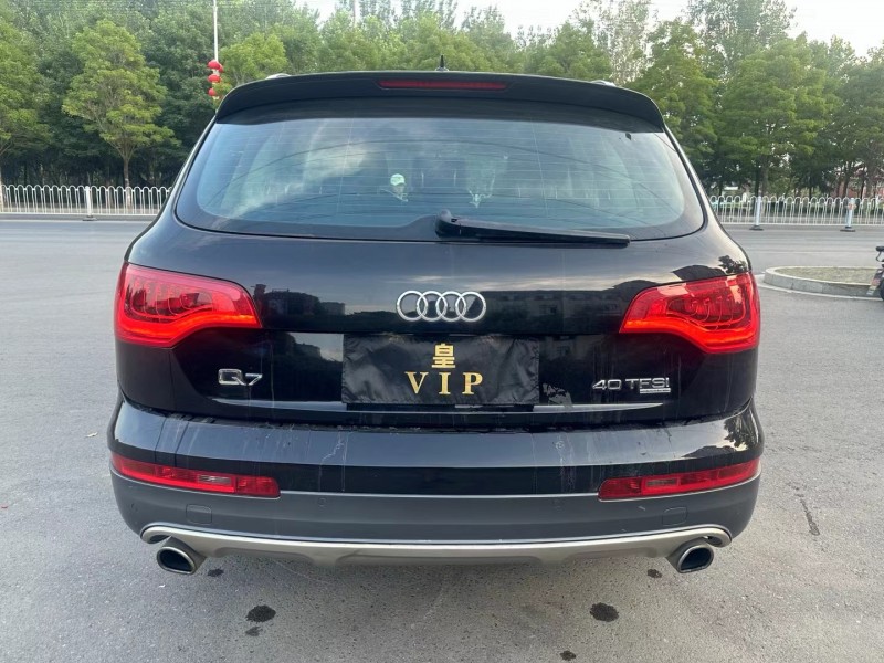 徐州17年奥迪Q79