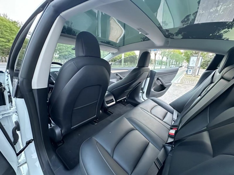 徐州22年特斯拉MODEL 37