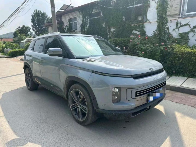 潍坊20年吉利icon8