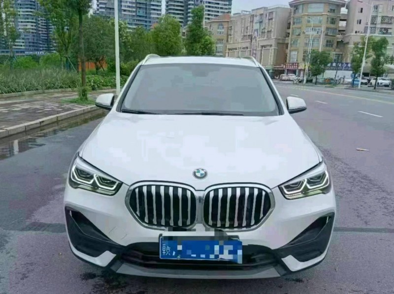 景德鎮20年寶馬X11