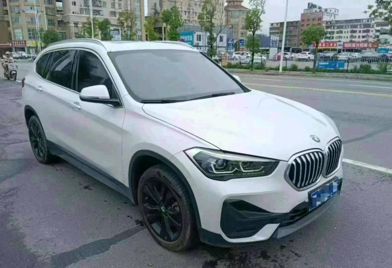 景德鎮20年寶馬X13