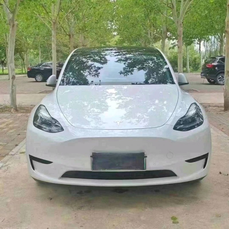 煙臺23年特斯拉MODEL Y1