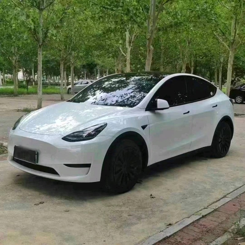 煙臺23年特斯拉MODEL Y2