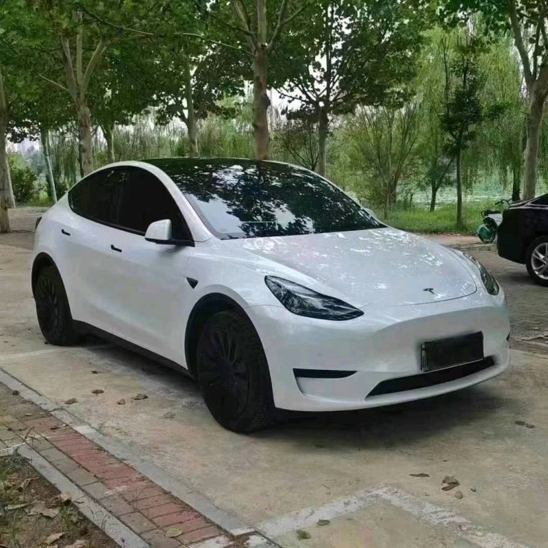 煙臺23年特斯拉MODEL Y3