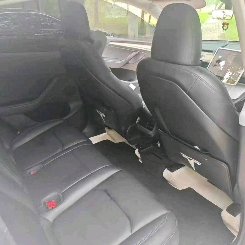 煙臺23年特斯拉MODEL Y5