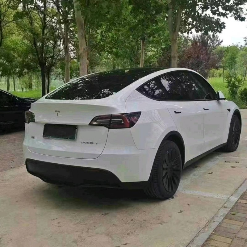 煙臺23年特斯拉MODEL Y7