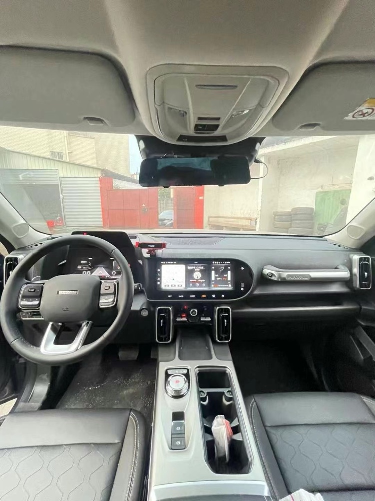 佛山24年哈弗大狗7