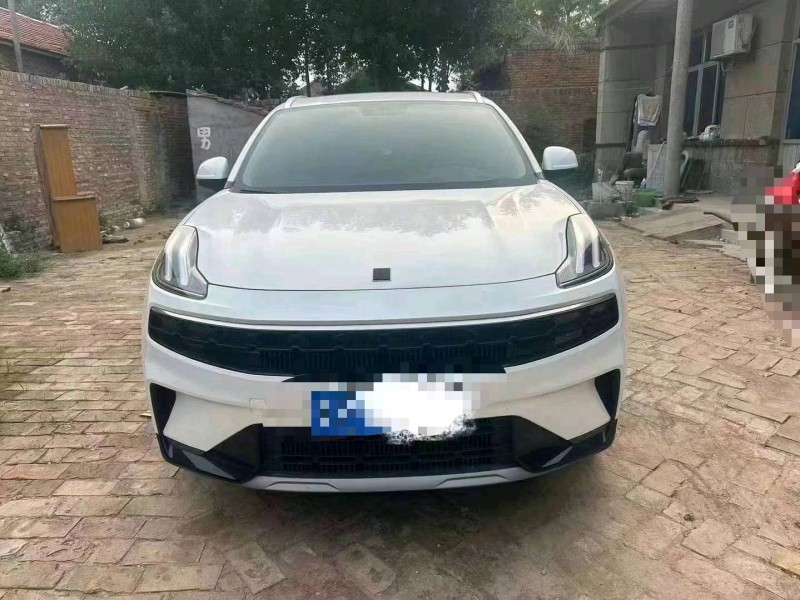 濟寧21年領克061