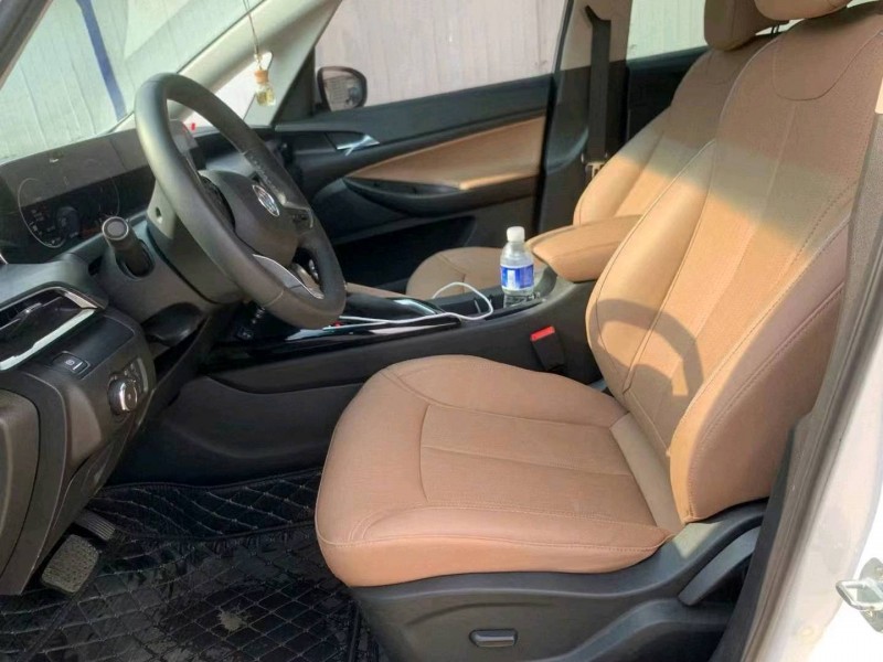 枣庄23年别克GL63