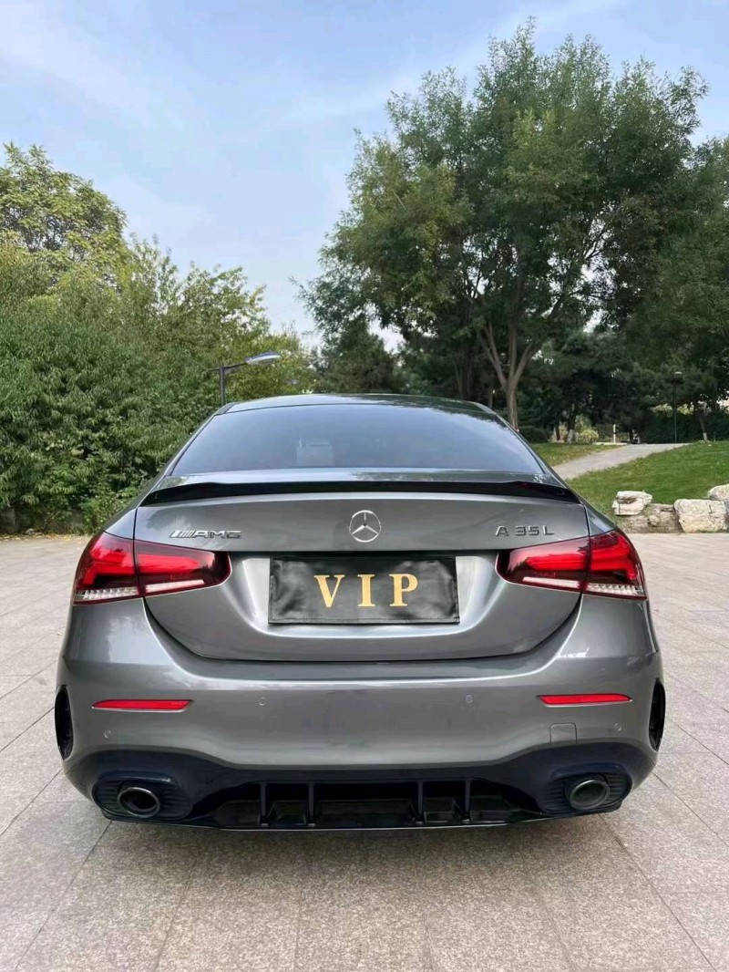 邢台21年奔驰AMG9