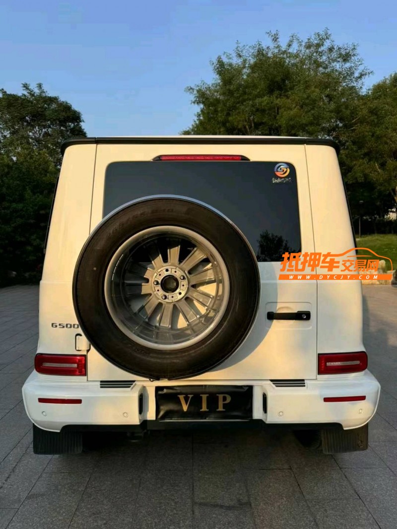 邢台23年奔驰G9