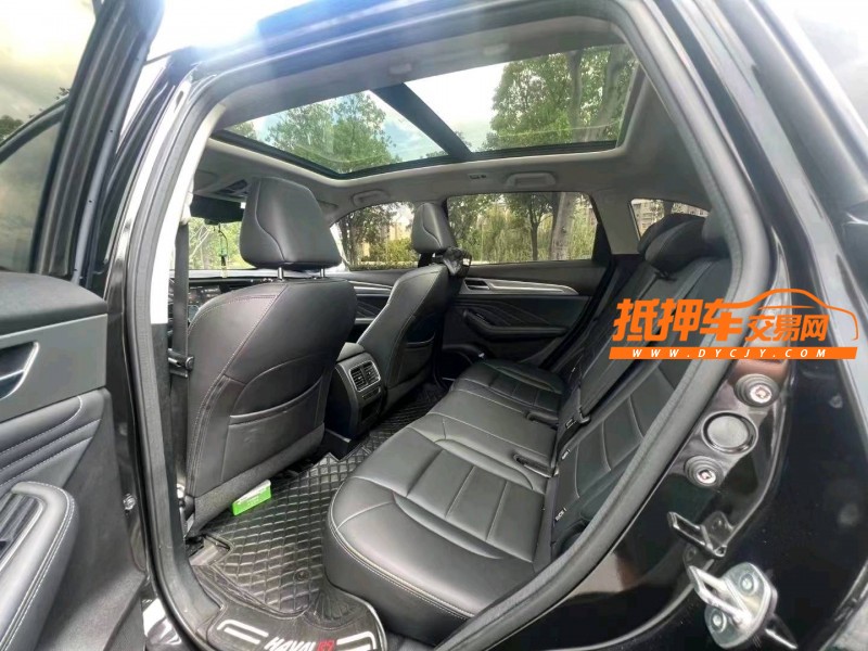 南通20年哈弗F78