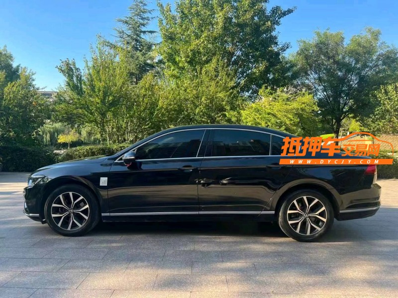 邢台21年大众迈腾8