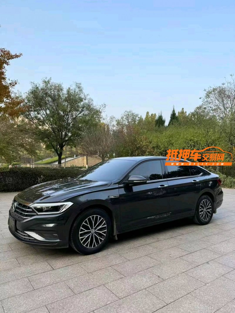 邢台20年大众速腾2