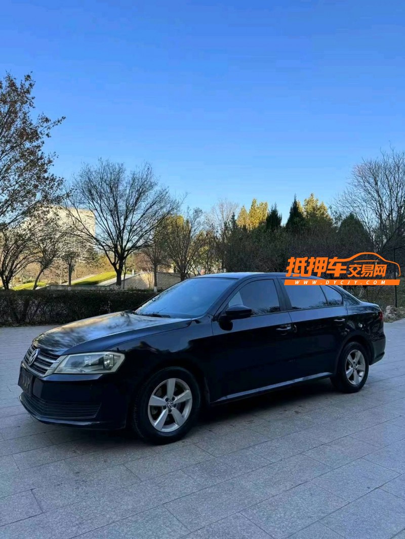 邢台16年大众朗逸2