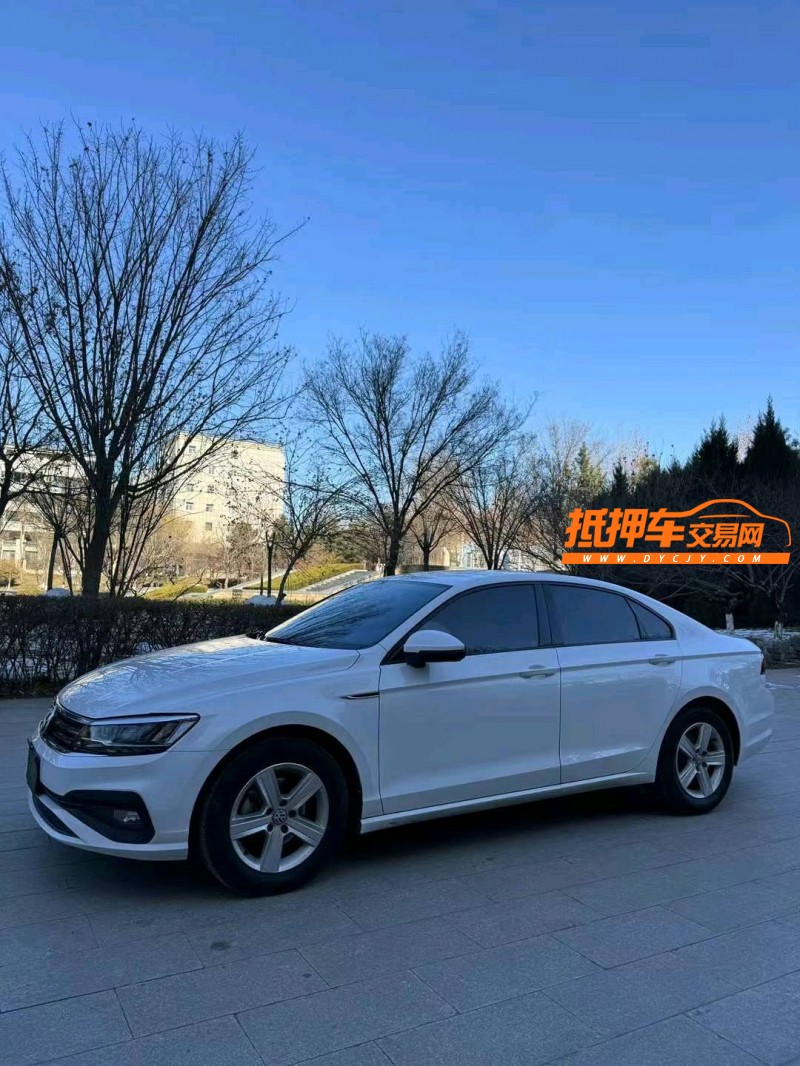 邢台20年大众凌渡2