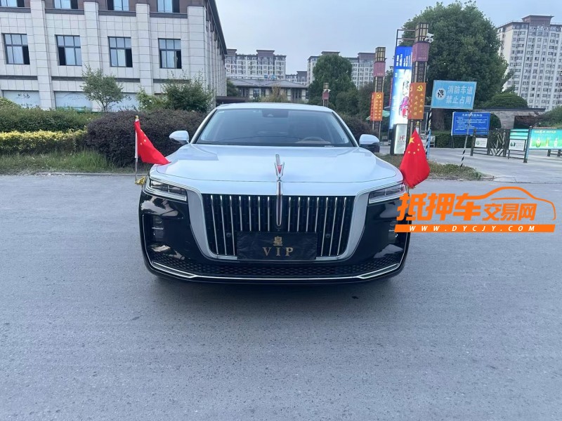 徐州23年红旗H91