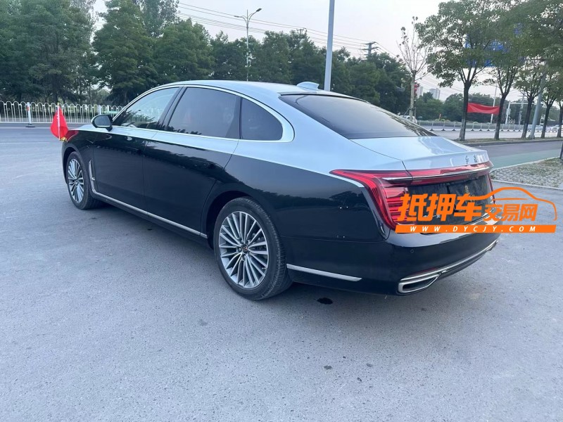 徐州23年红旗H94
