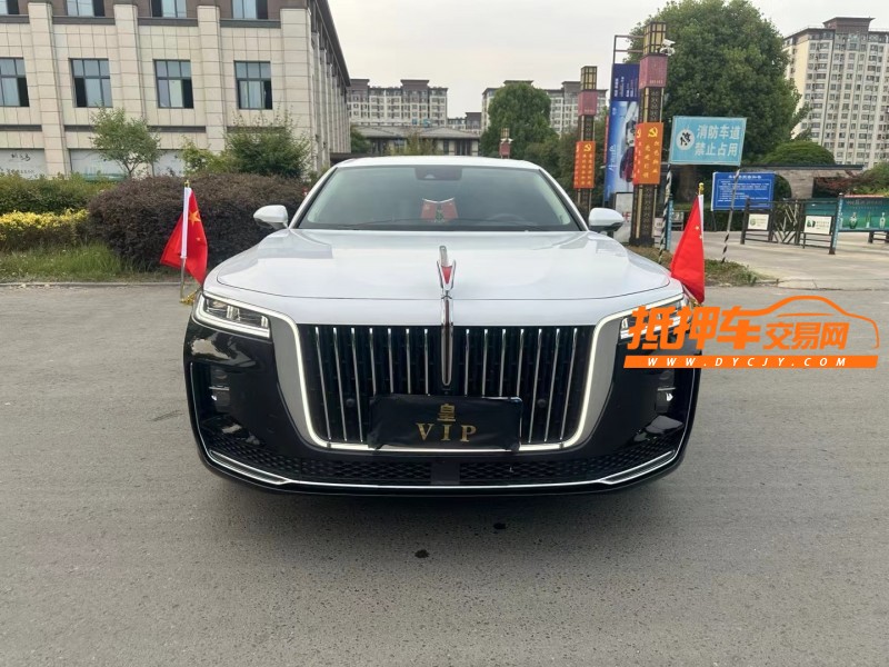 徐州22年红旗H91