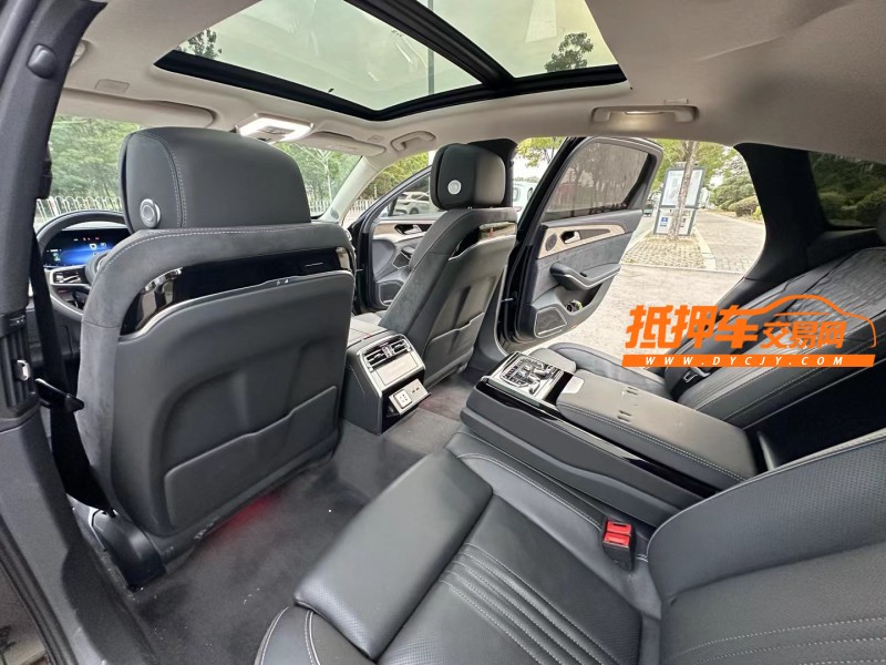 徐州22年红旗H98