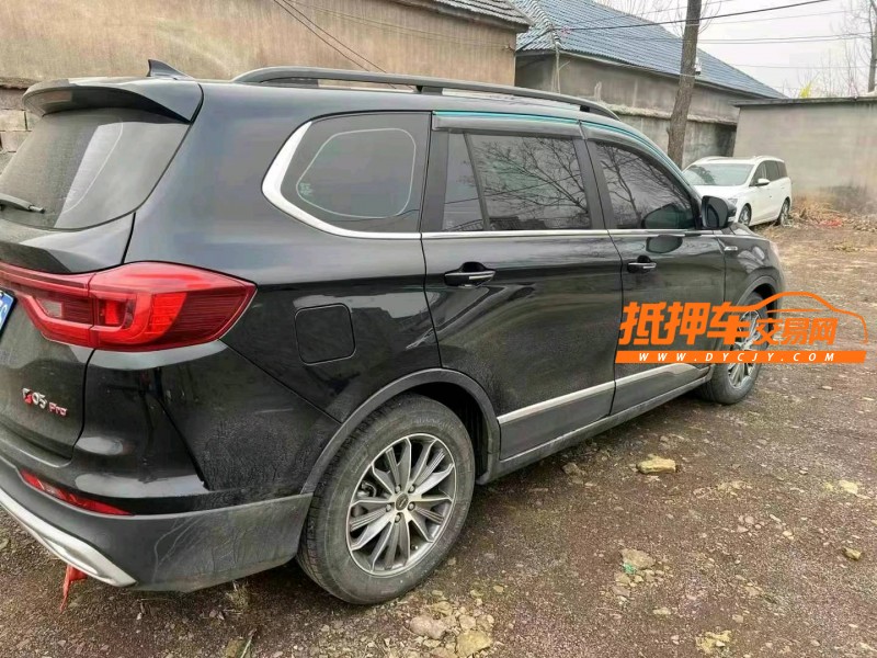 临沂22年SWM斯威汽车G058
