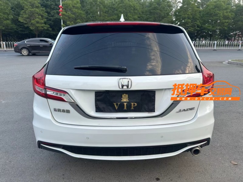 徐州18年本田杰德9