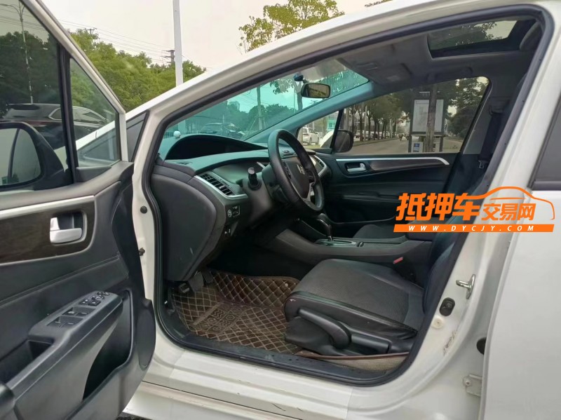 徐州15年本田杰德6