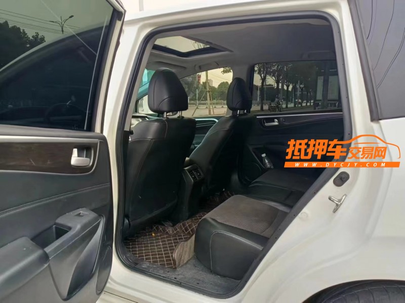 徐州15年本田杰德8