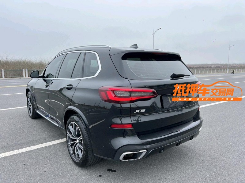 盐城22年宝马X59