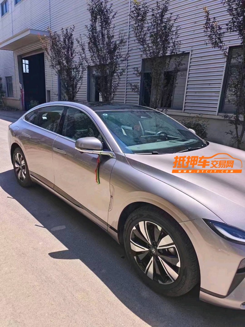 苏州24年长安汽车启源3