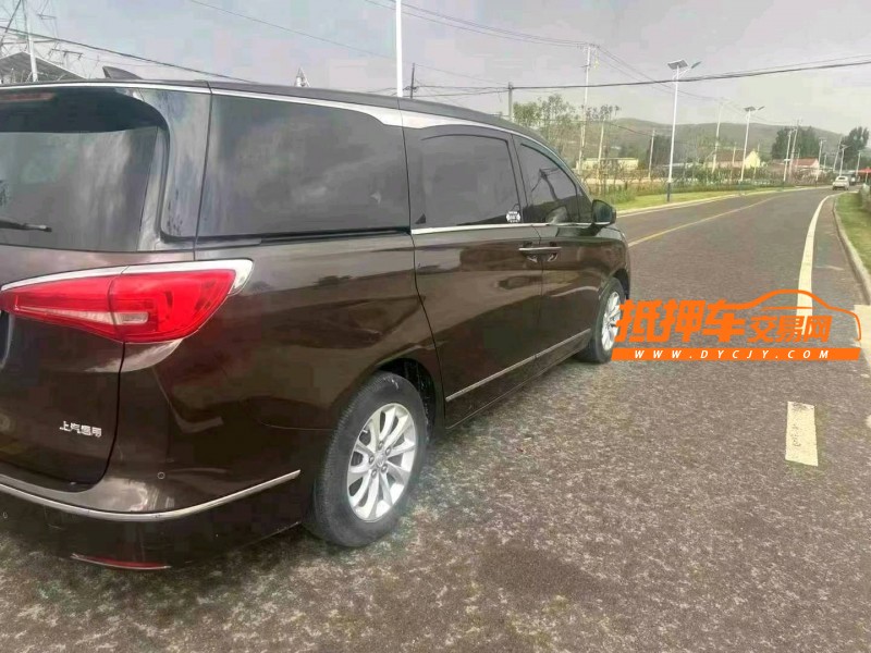 临沂17年别克GL88