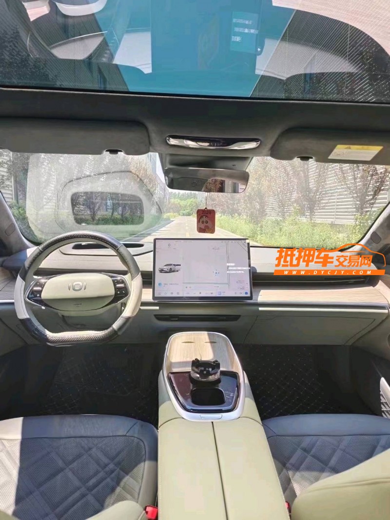 苏州24年长安汽车启源6