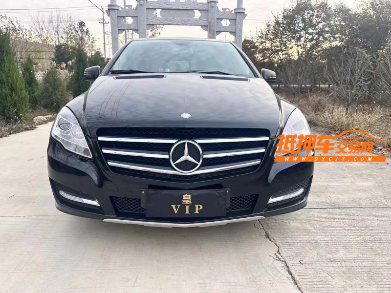 徐州16年奔驰R1