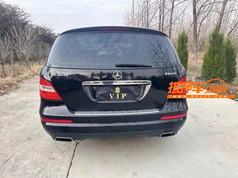 徐州16年奔驰R9
