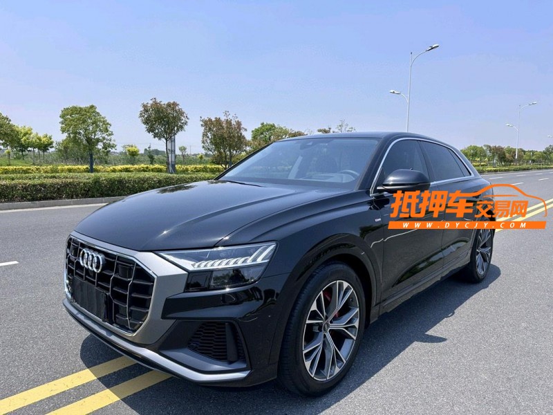 盐城23年奥迪Q82