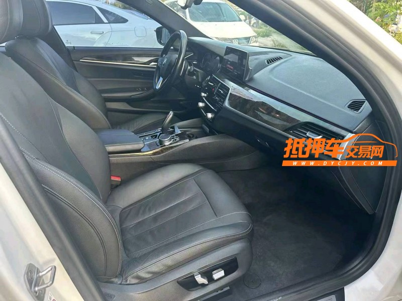 徐州18年宝马5系8