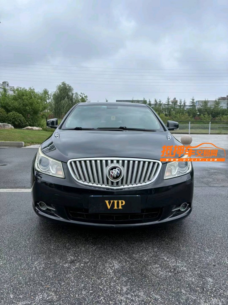 宿迁13年别克君越1