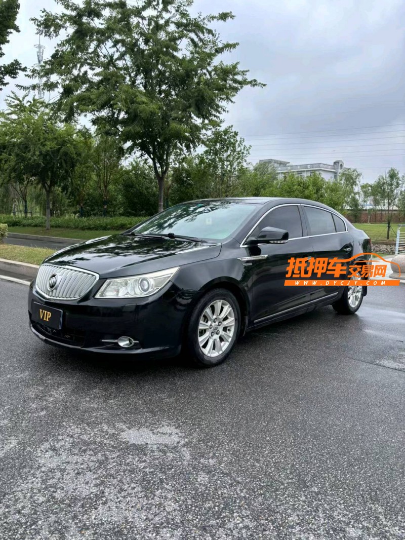 宿迁13年别克君越2