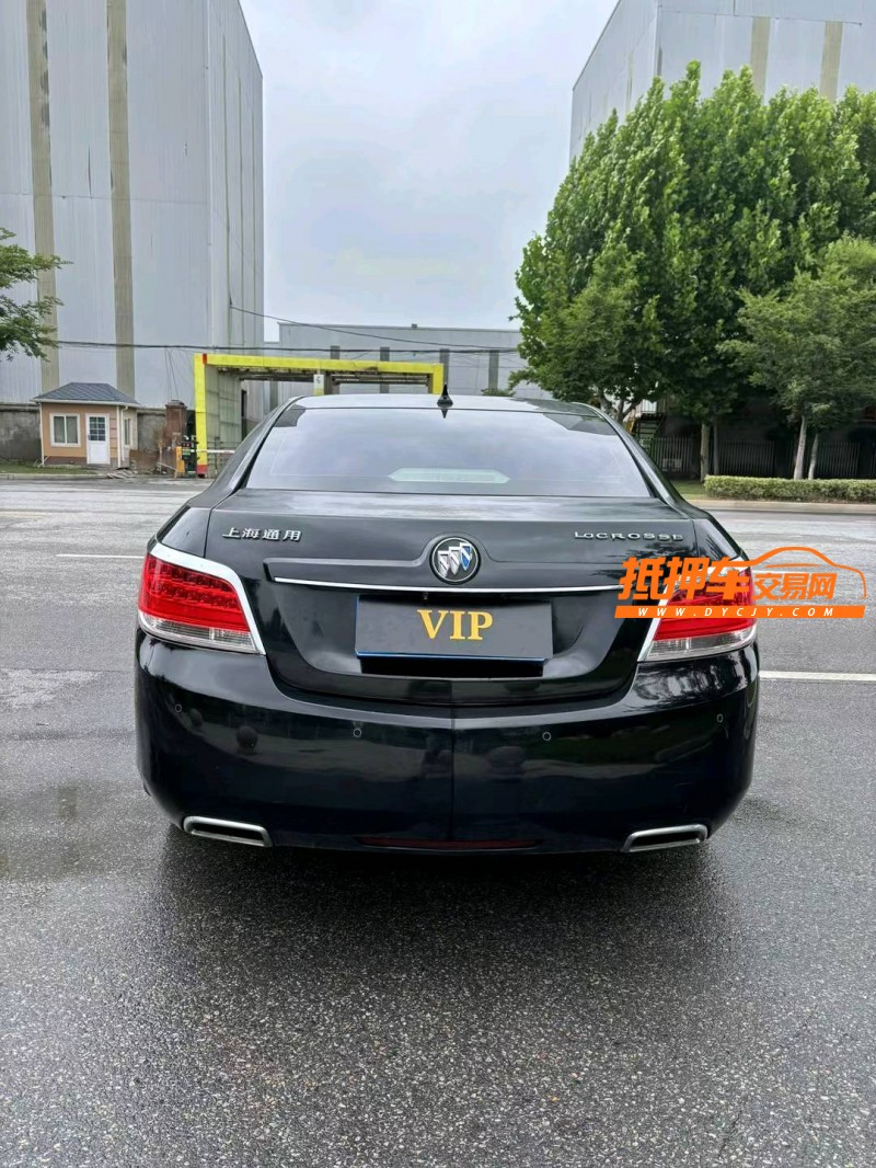 宿迁13年别克君越9