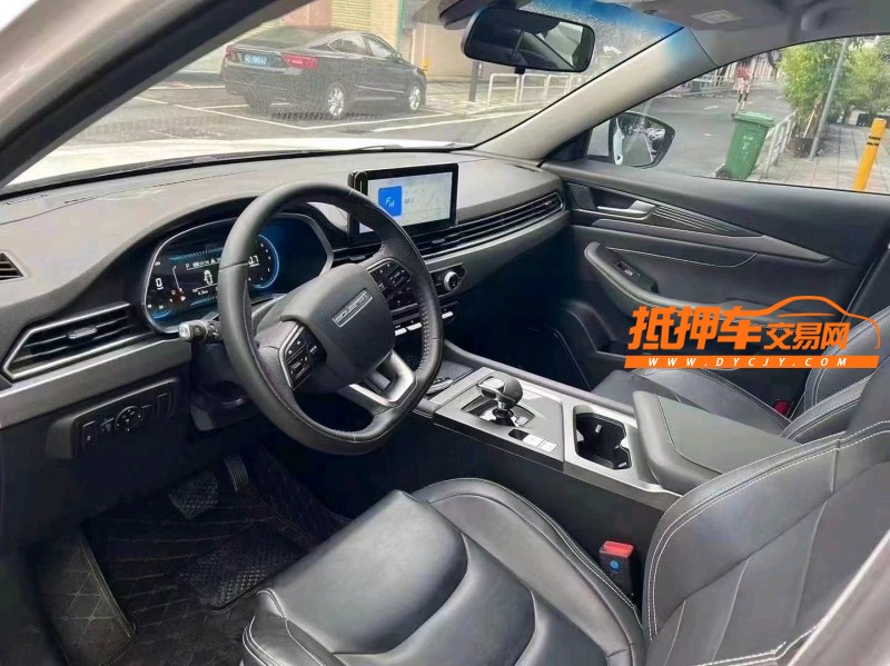 汕头23年东南汽车DX85